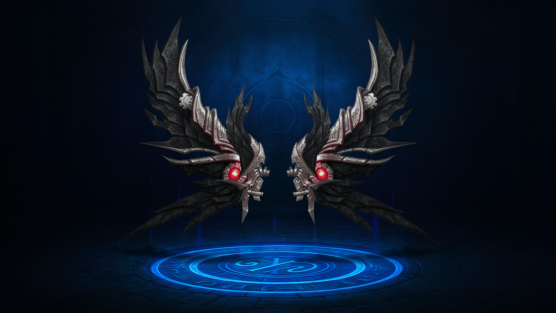 Muertos Cowboy Wings